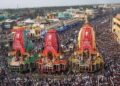 ରଥଯାତ୍ରାରେ ରଥର ବୈଶିଷ୍ଠ୍ୟ