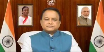 ‘ଓଡ଼ିଶା ଦିବସ’ର ଶୁଭେଚ୍ଛା ଜଣାଇଲେ ମୁଖ୍ୟମନ୍ତ୍ରୀ